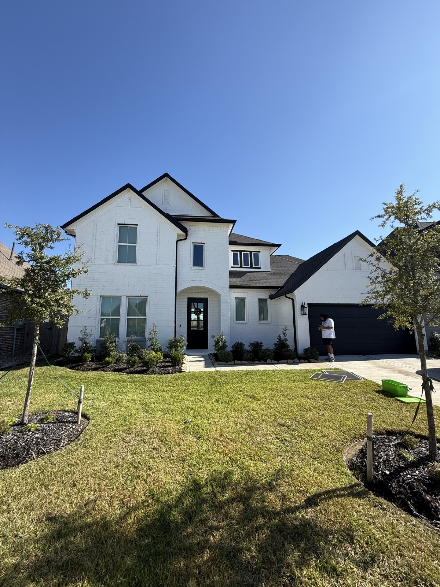 Home renovation